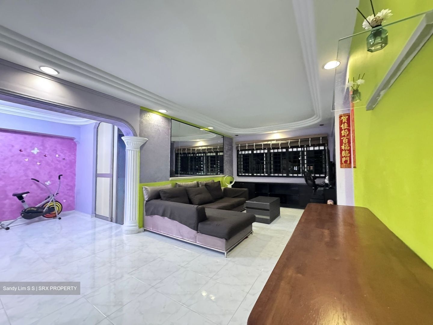 Blk 825 Jurong West Street 81 (Jurong West), HDB 5 Rooms #501101161